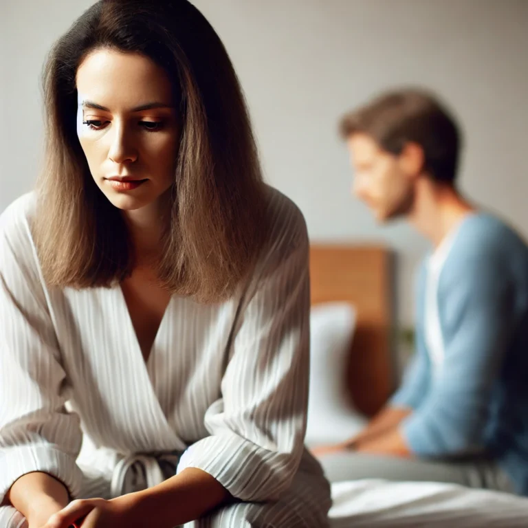 Lire la suite à propos de l’article Diminution de la Libido