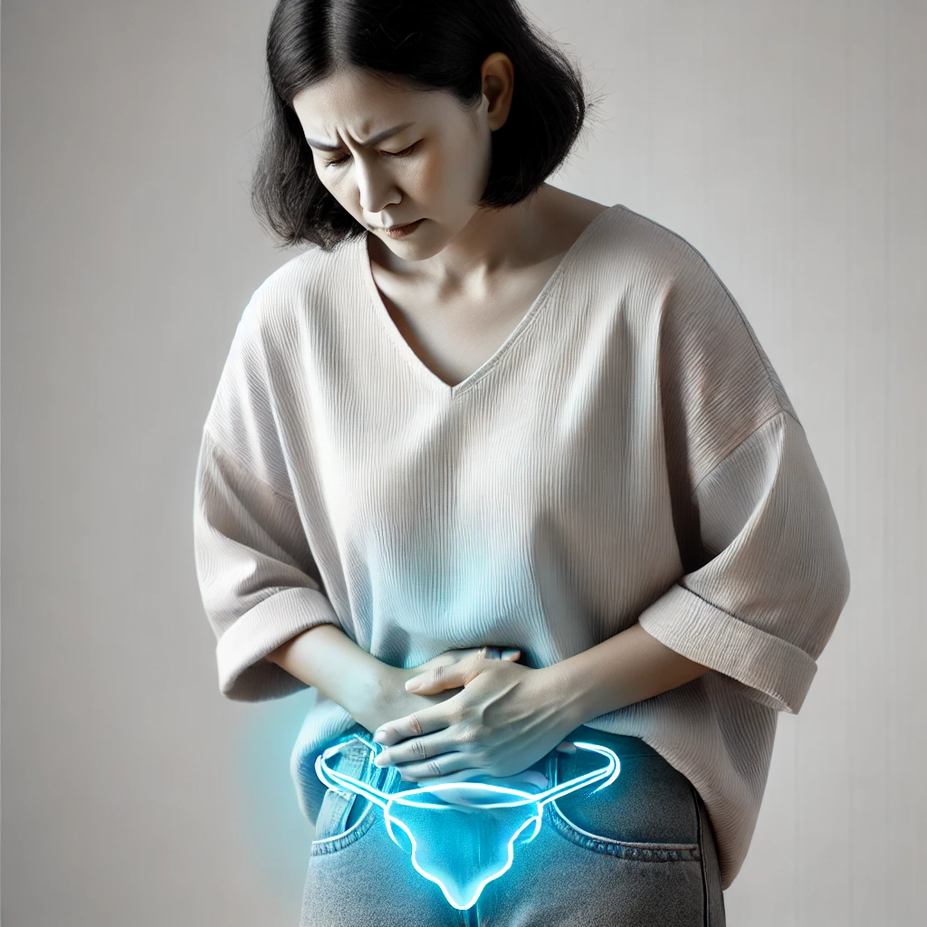 Lire la suite à propos de l’article L&rsquo;incontinence urinaire