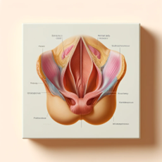 muscles du plancher pelvien