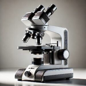 microscope