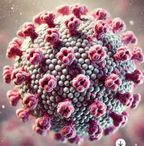 papillomavirus cellule